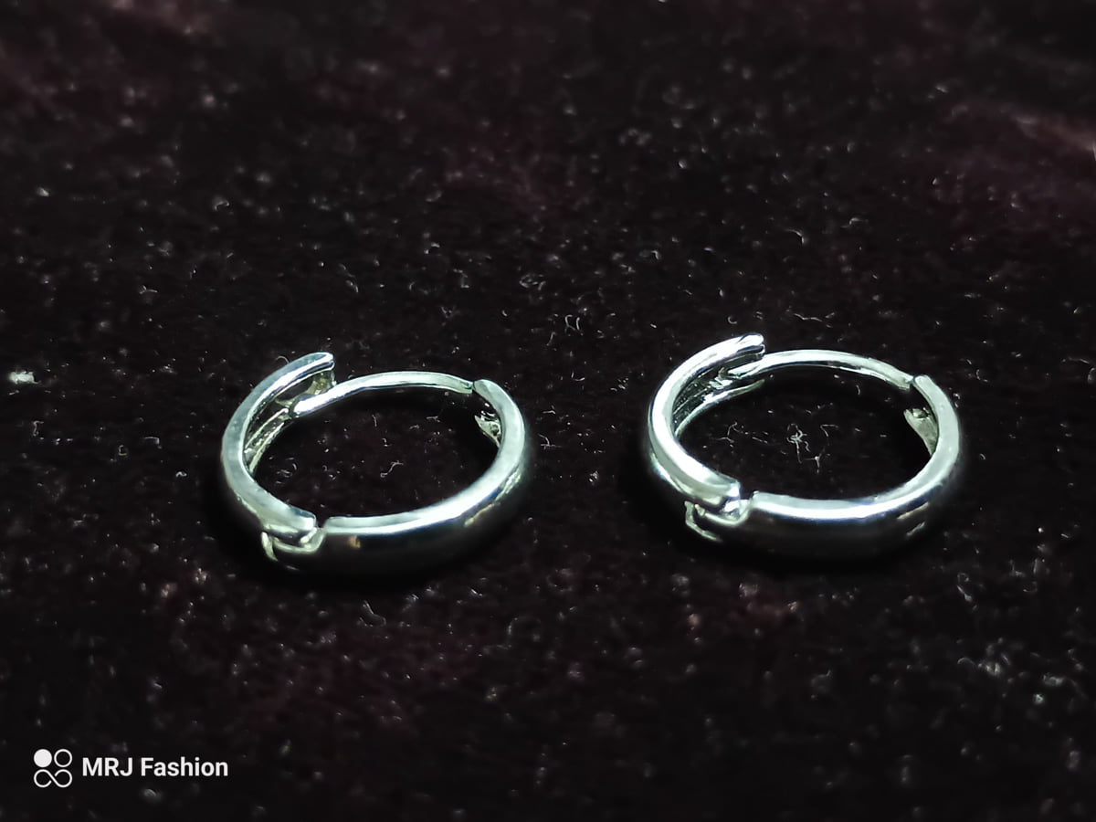 Silver Bali 3 Silver Bali 3