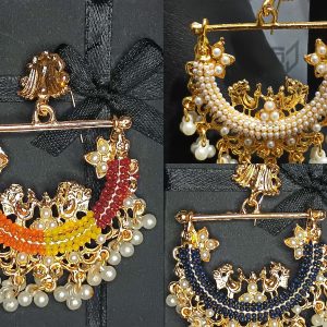 Rajasthani Traditional Bali Earrings